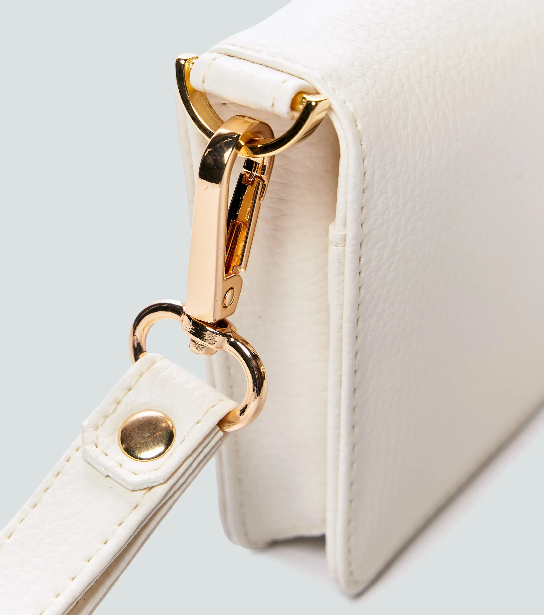 Billetera Multifuncional Para Mujer Donatella Derek 838165 AR