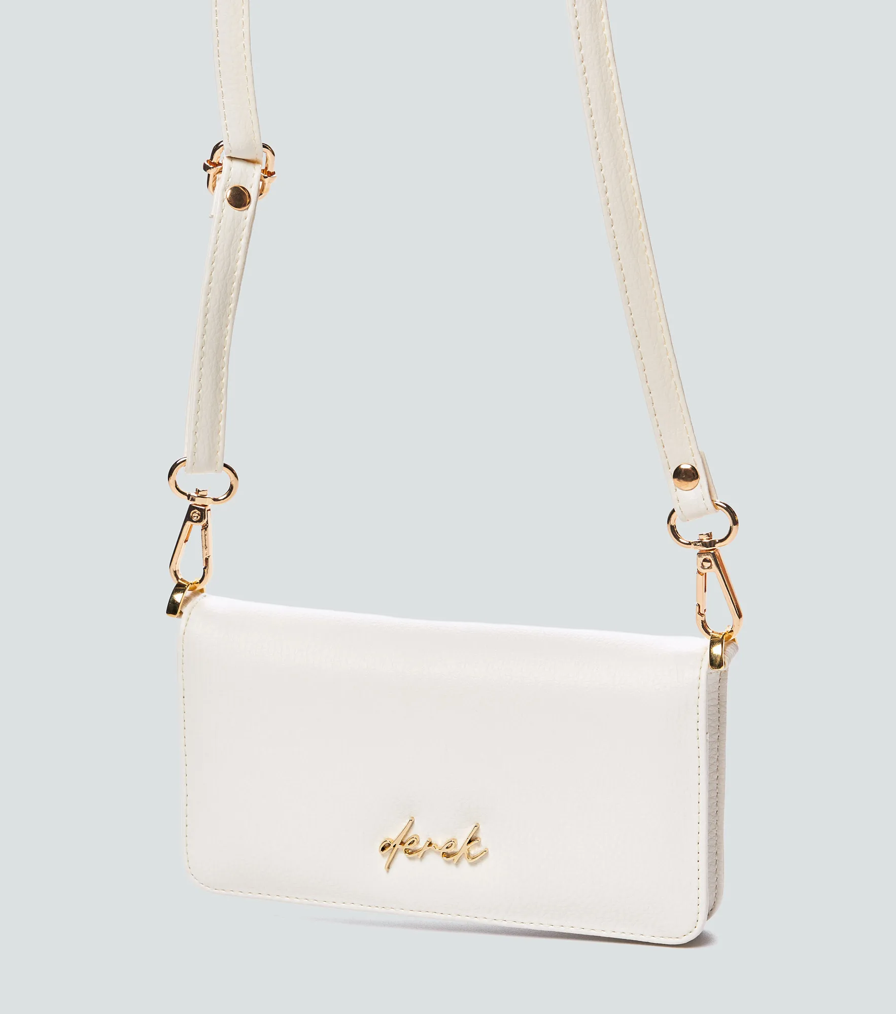 Billetera Multifuncional Para Mujer Donatella Derek 838165 AR