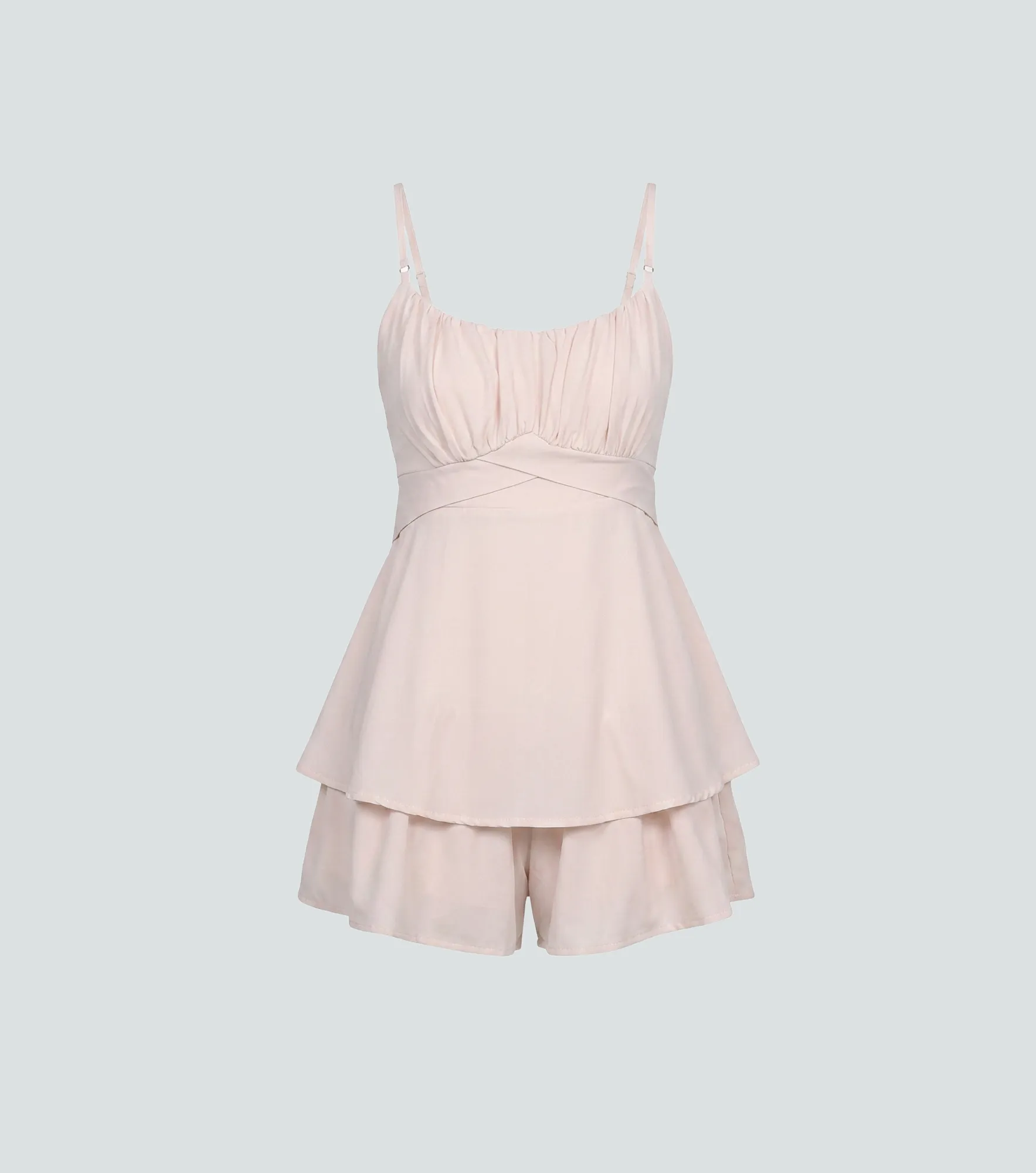 Enterizo Short Para Mujer Astrid Derek 838745 AR