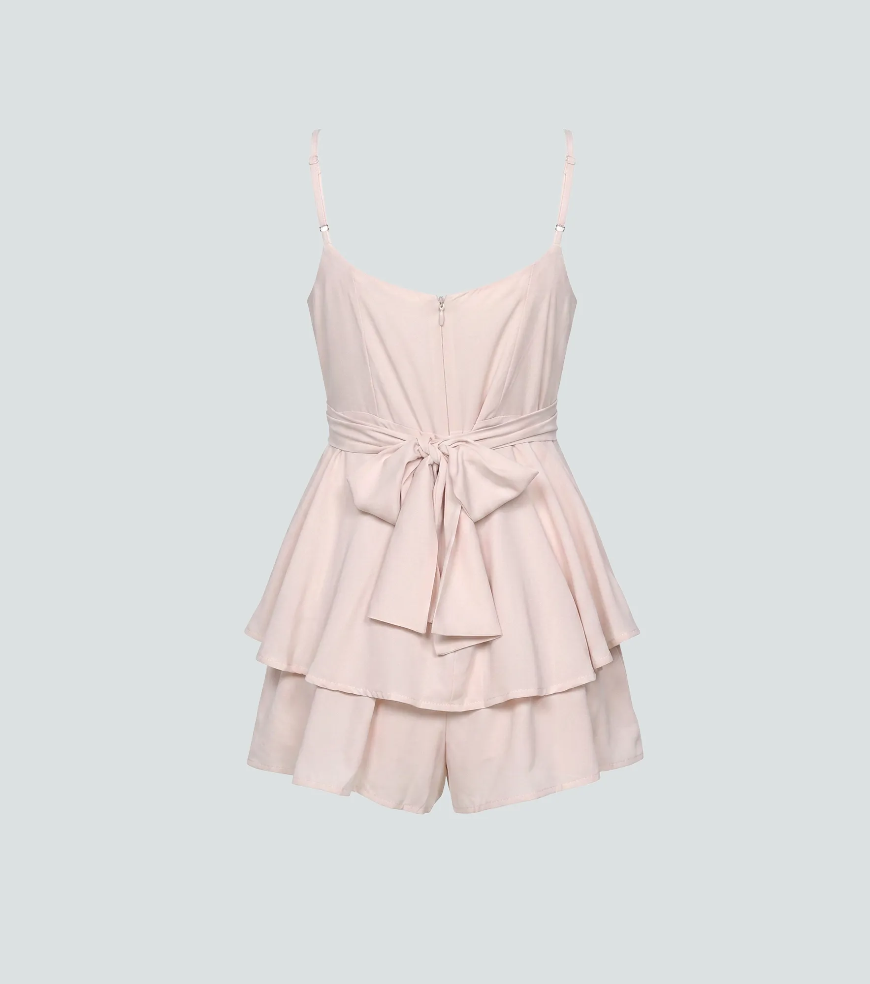 Enterizo Short Para Mujer Astrid Derek 838745 AR