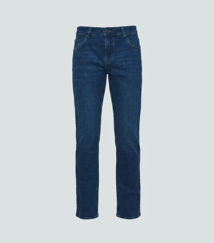 Jean Americanino Slim Straight MedioAZ
