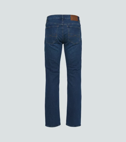 Jean Americanino Slim Straight MedioAZ