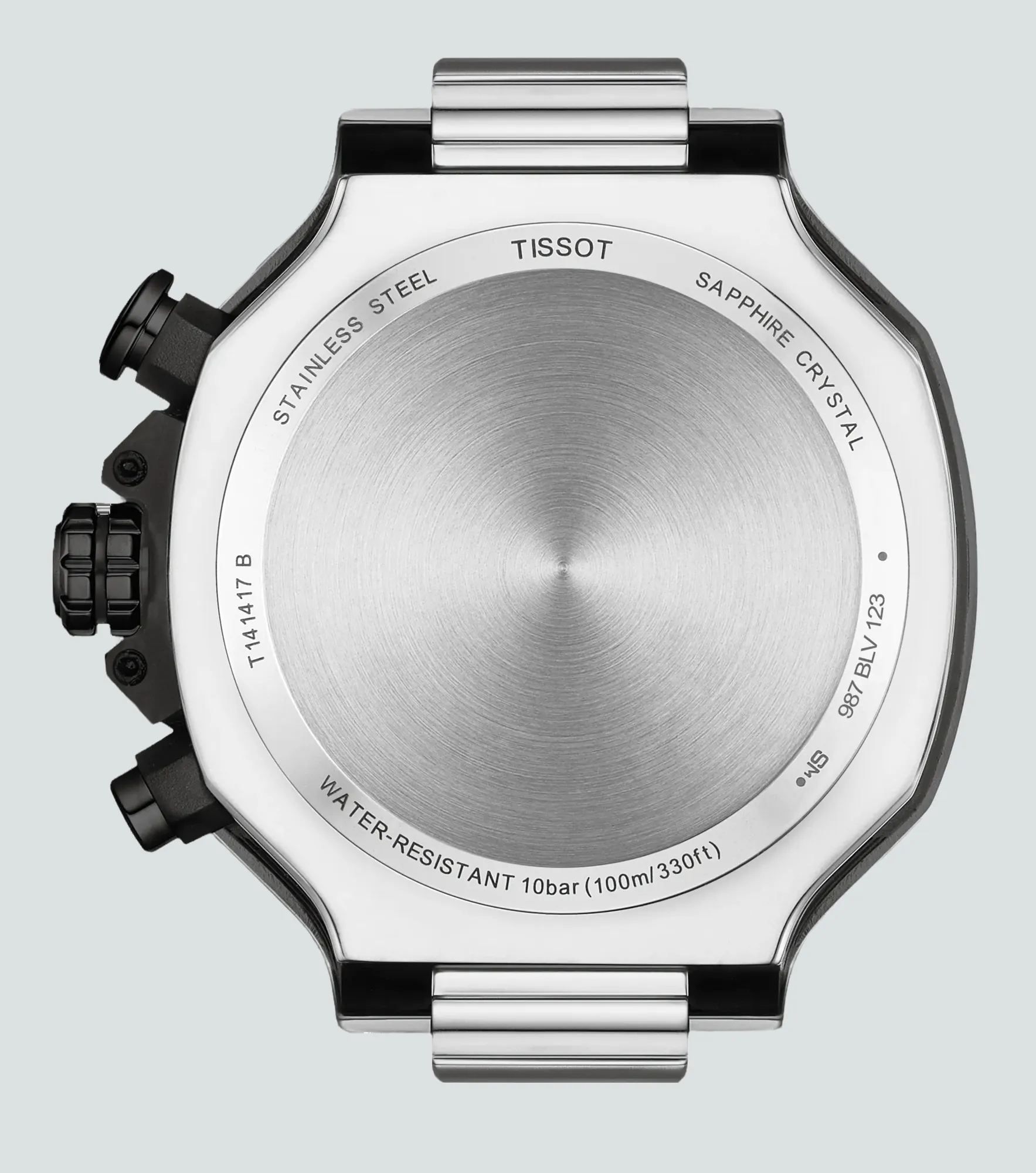 Reloj Tissot T Race 133369 AZ