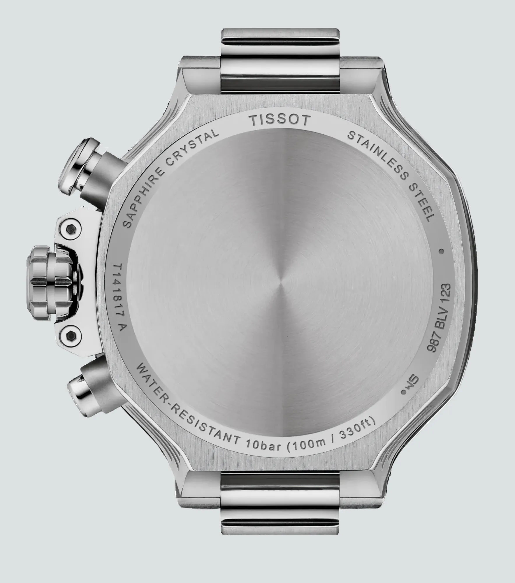 Reloj Tissot T Racer 133370 AZ