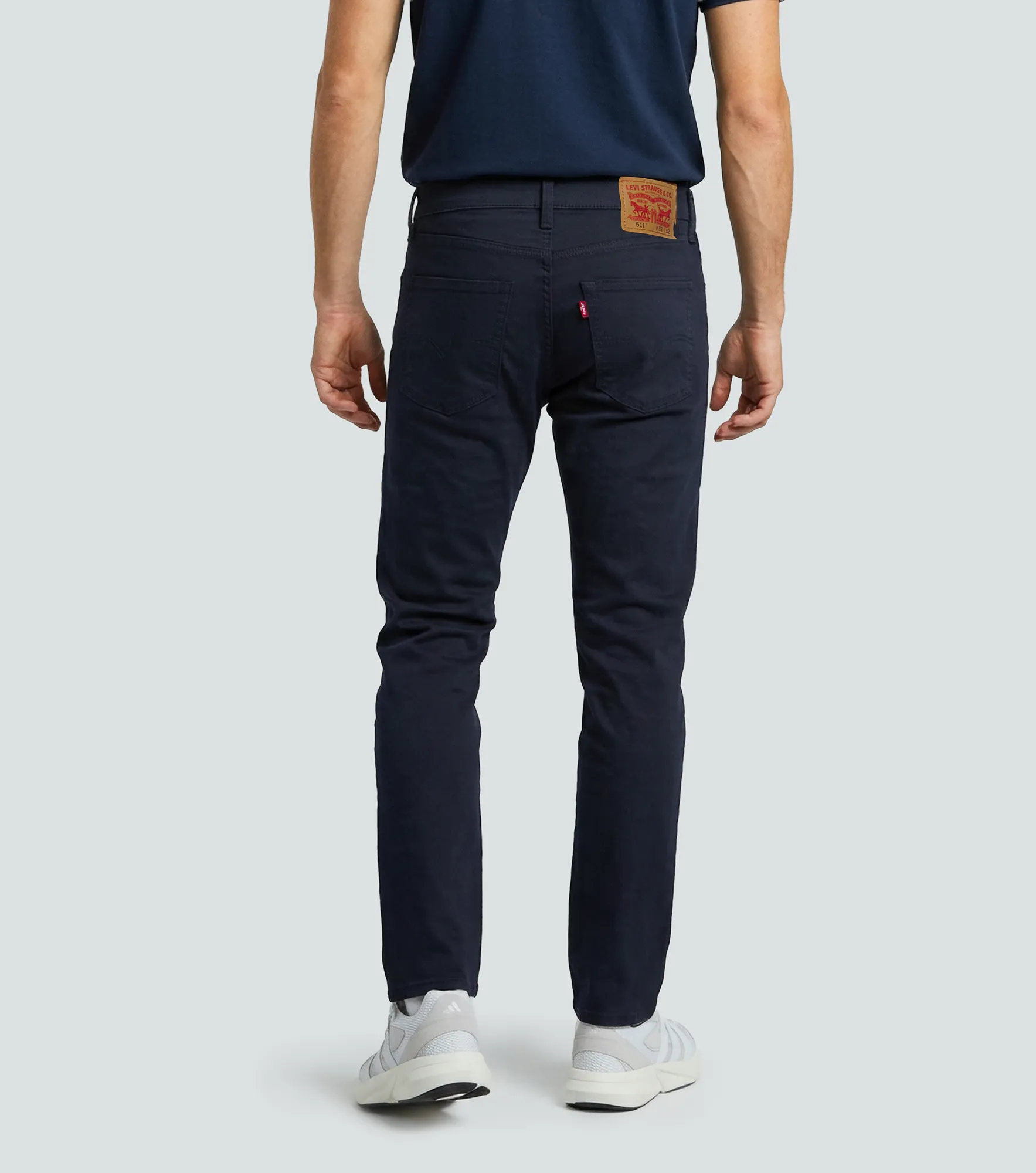 Jean Levis 511 Slim 133374 AZ