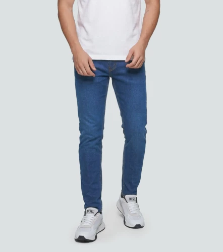 Jean Levis 512 Slim TaperAZ