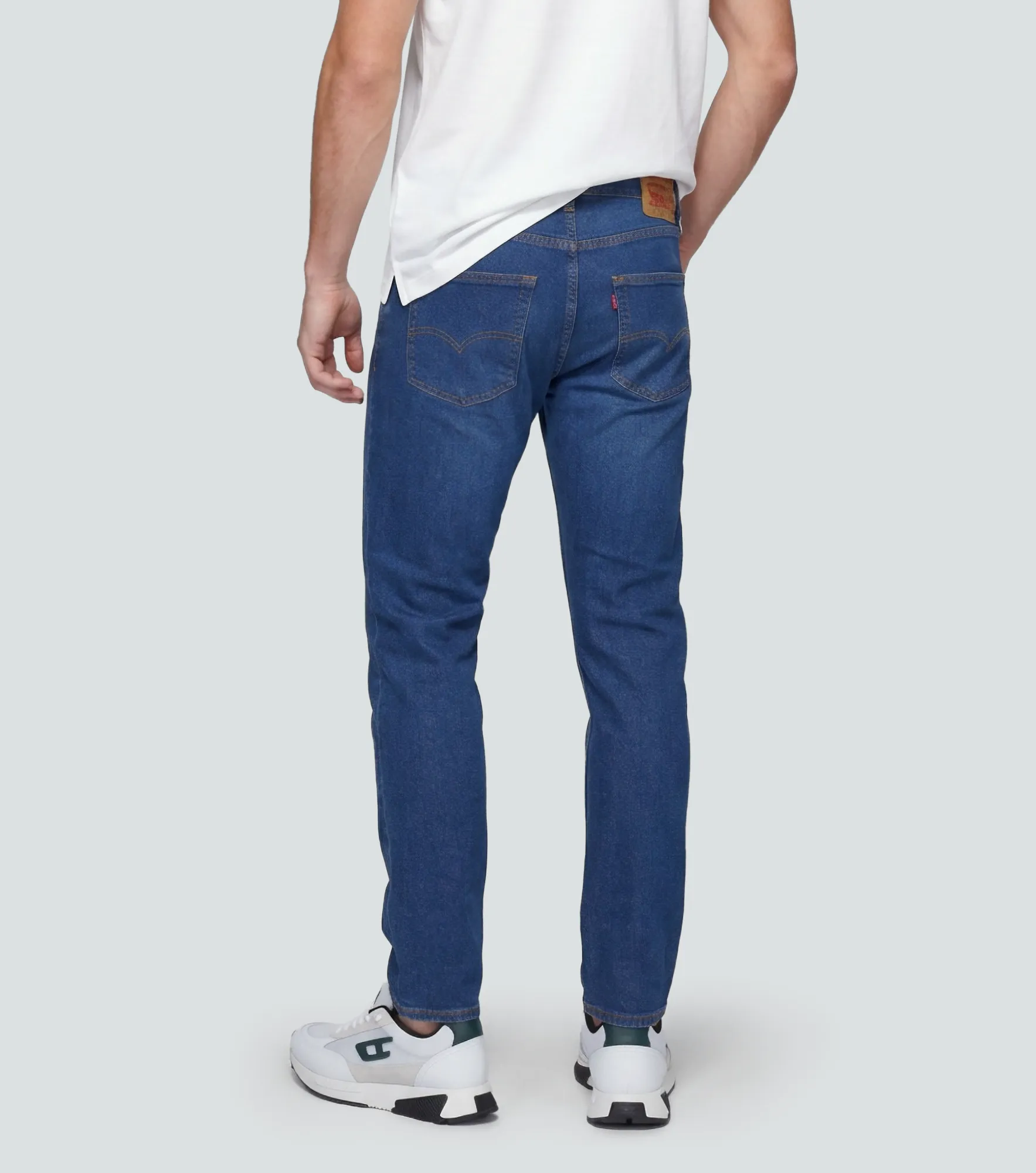 Jean Levis 512 Slim Taper 133375 AZ