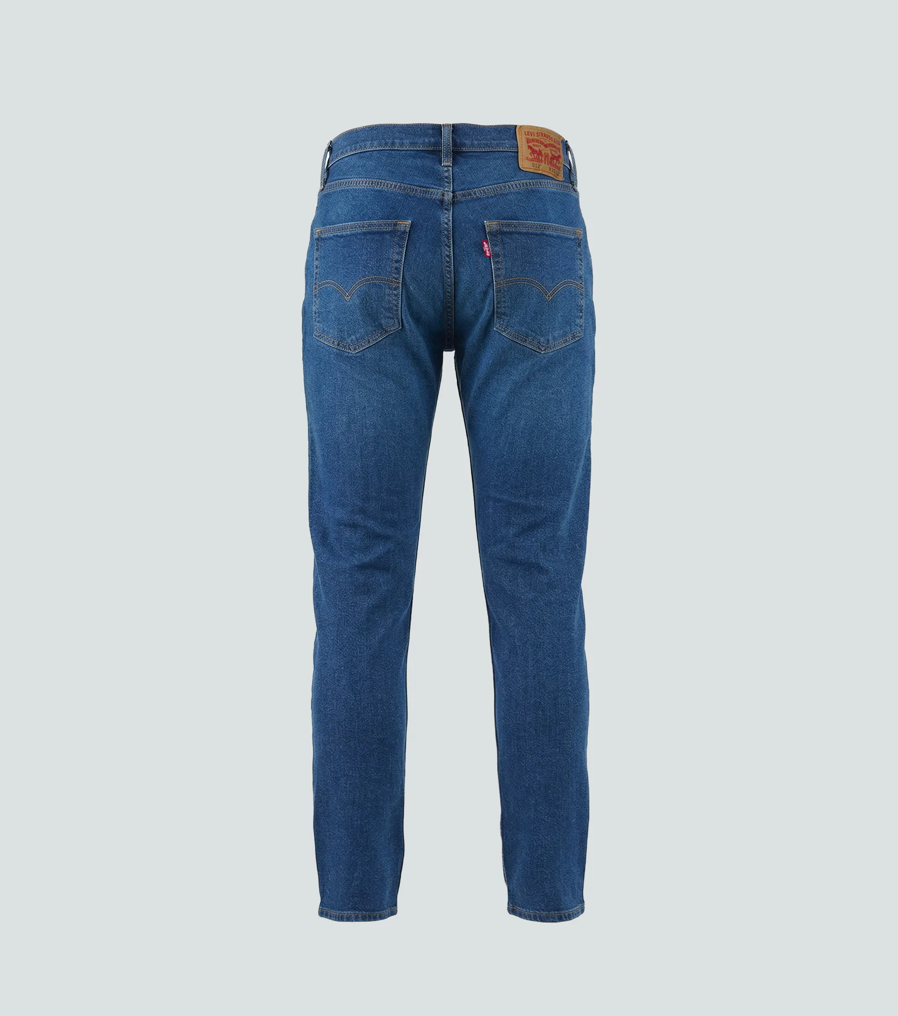 Jean Levis 512 Slim Taper 133375 AZ