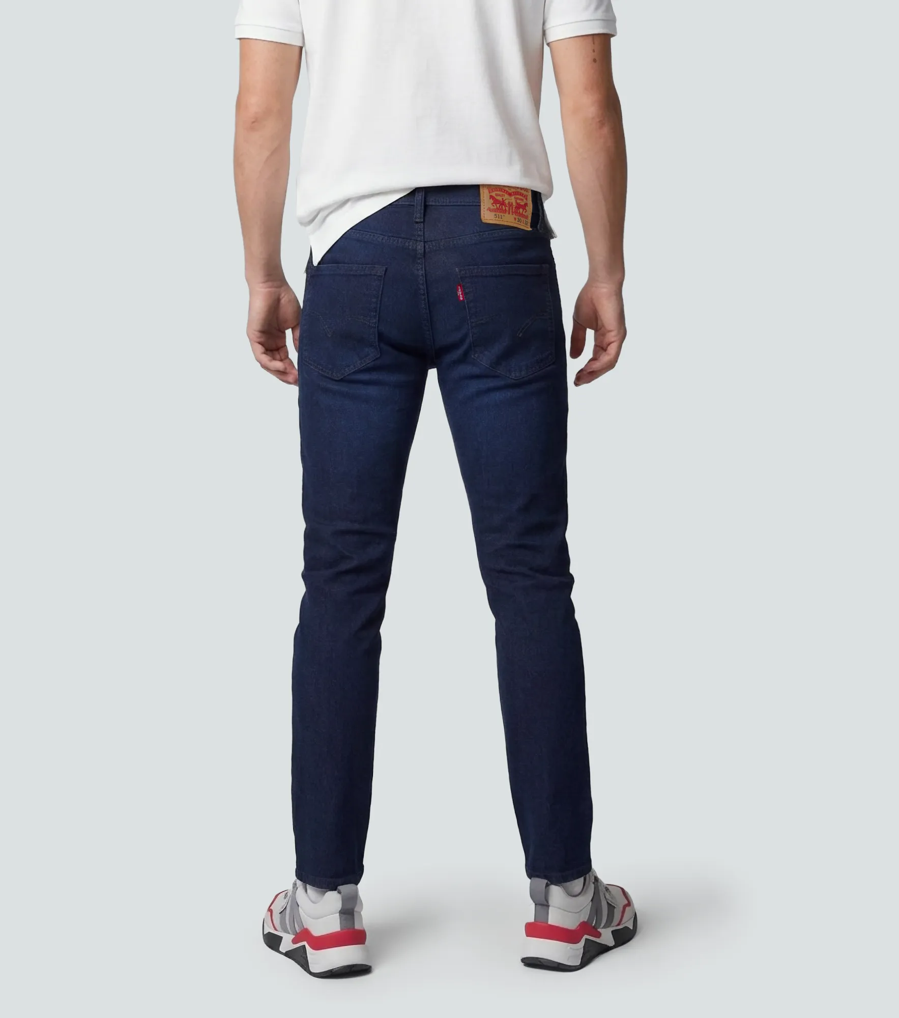 Jean Levis 511 H126 Mfo 133383 AZ