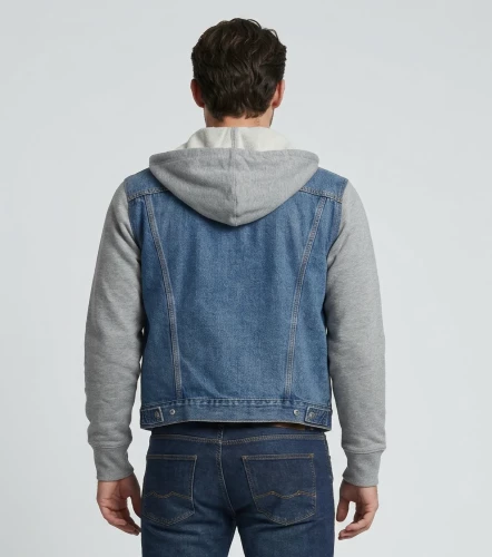 Chaqueta Levis MasculinaAZ