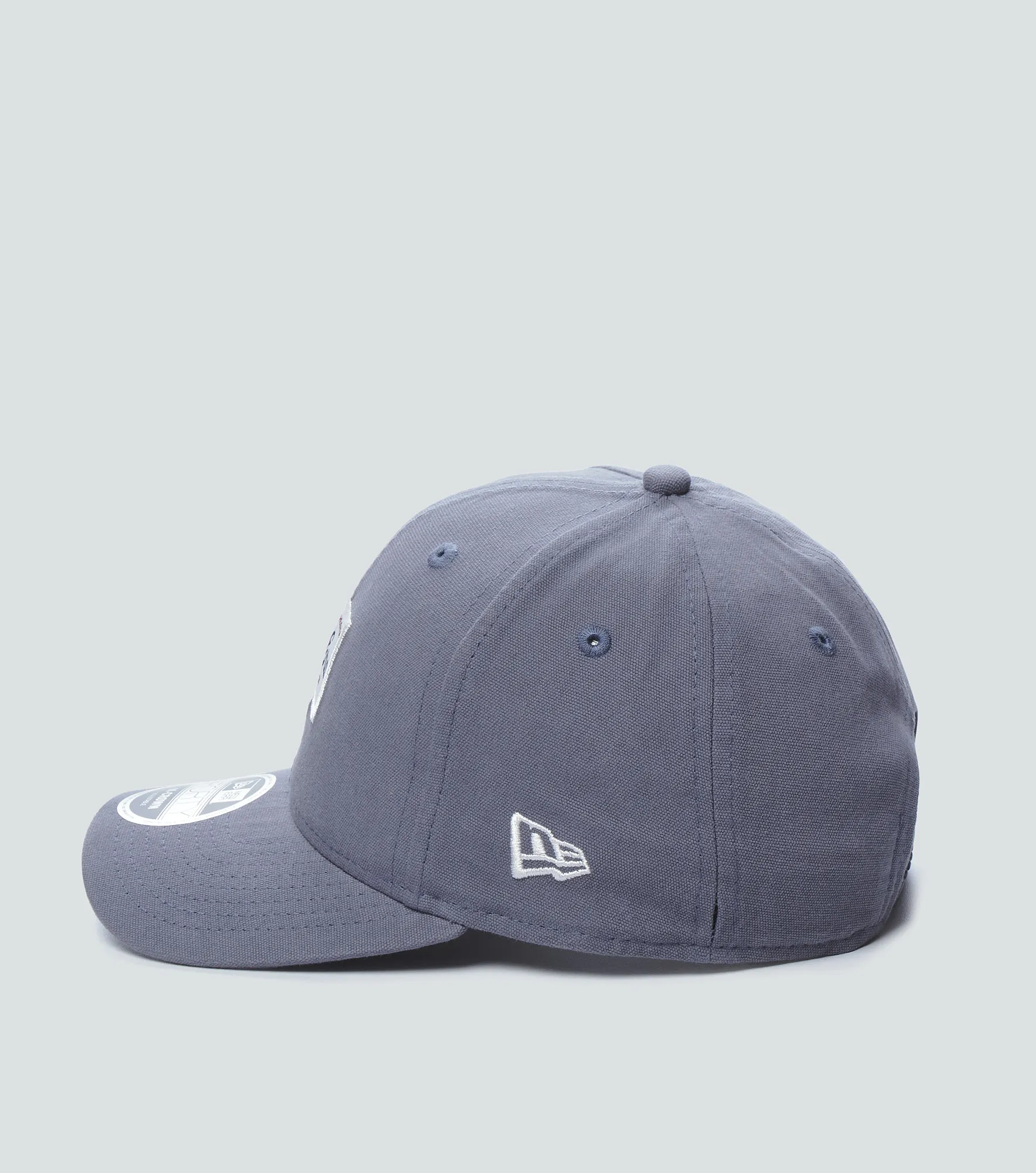 Gorra New Era 940 Mc Patch 133419 AZ