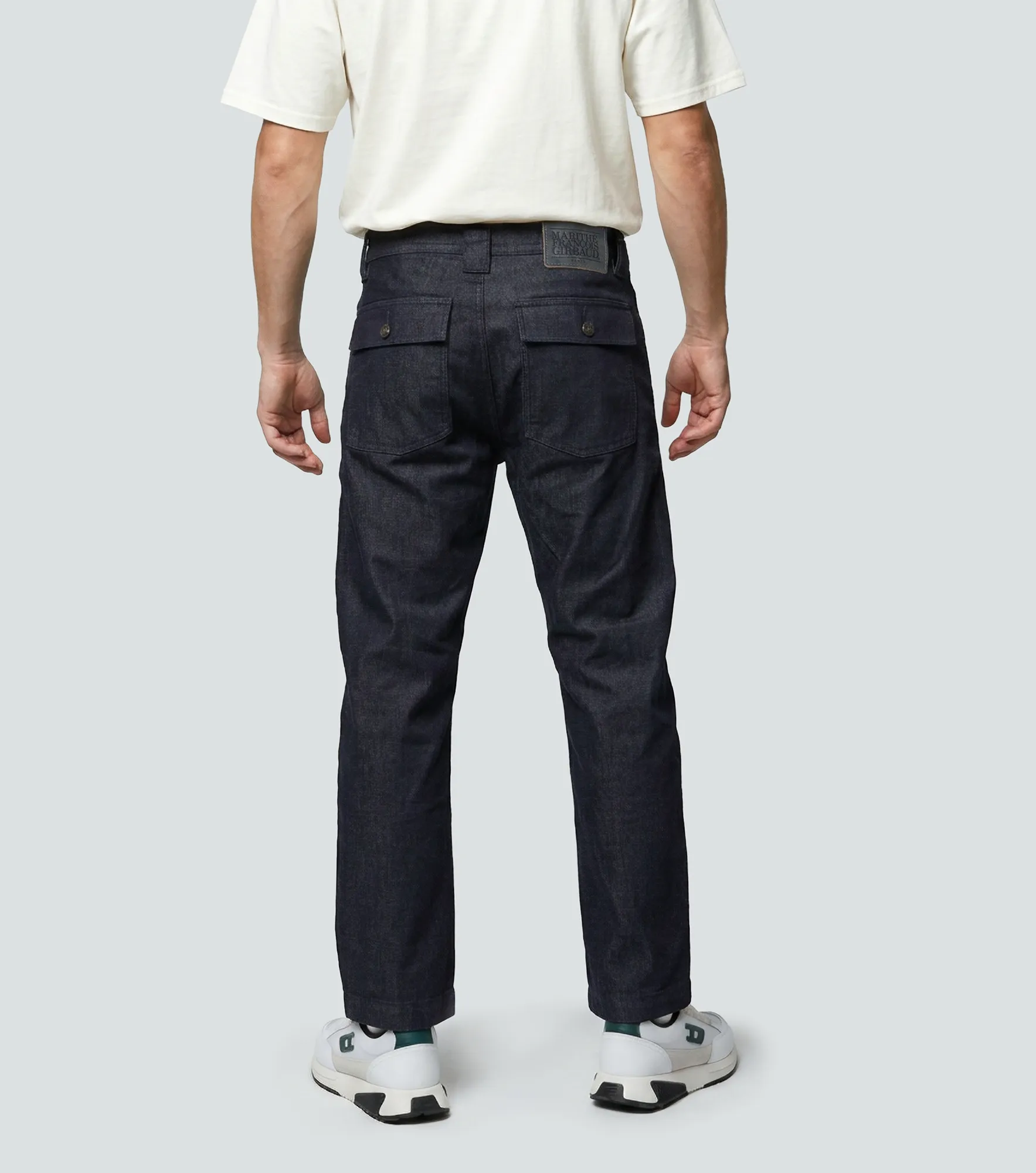 Jean Girbaud Milan 133478 AZ