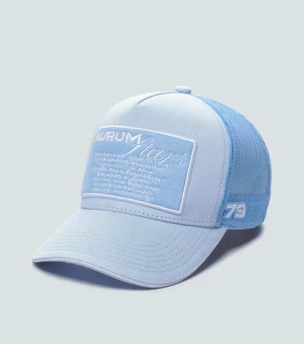 Blue Aurum 79 Cap GorraAZ