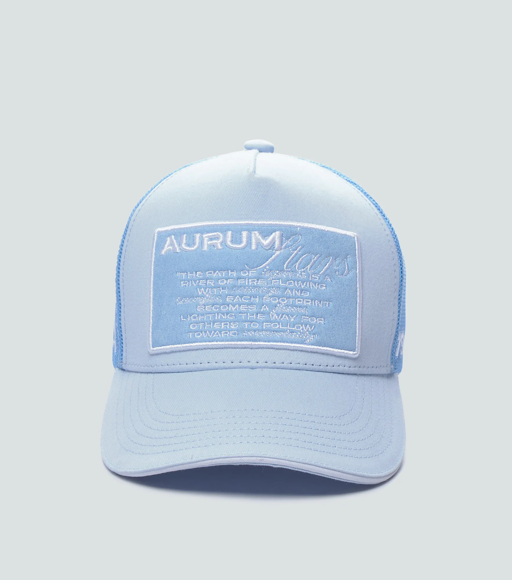 Blue Aurum 79 Cap Gorra 133486 AZ