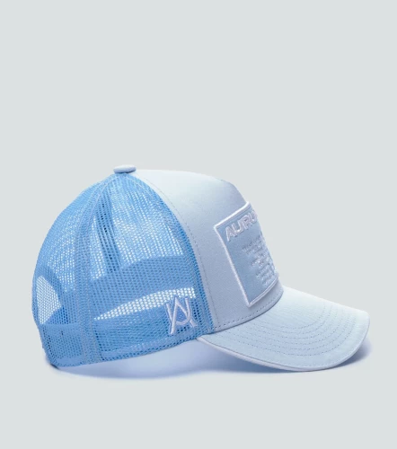 Blue Aurum 79 Cap GorraAZ