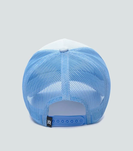 Blue Aurum 79 Cap GorraAZ