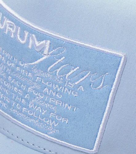 Blue Aurum 79 Cap GorraAZ