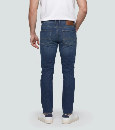 Jean Chevignon Slim Morrison OscuroAZ