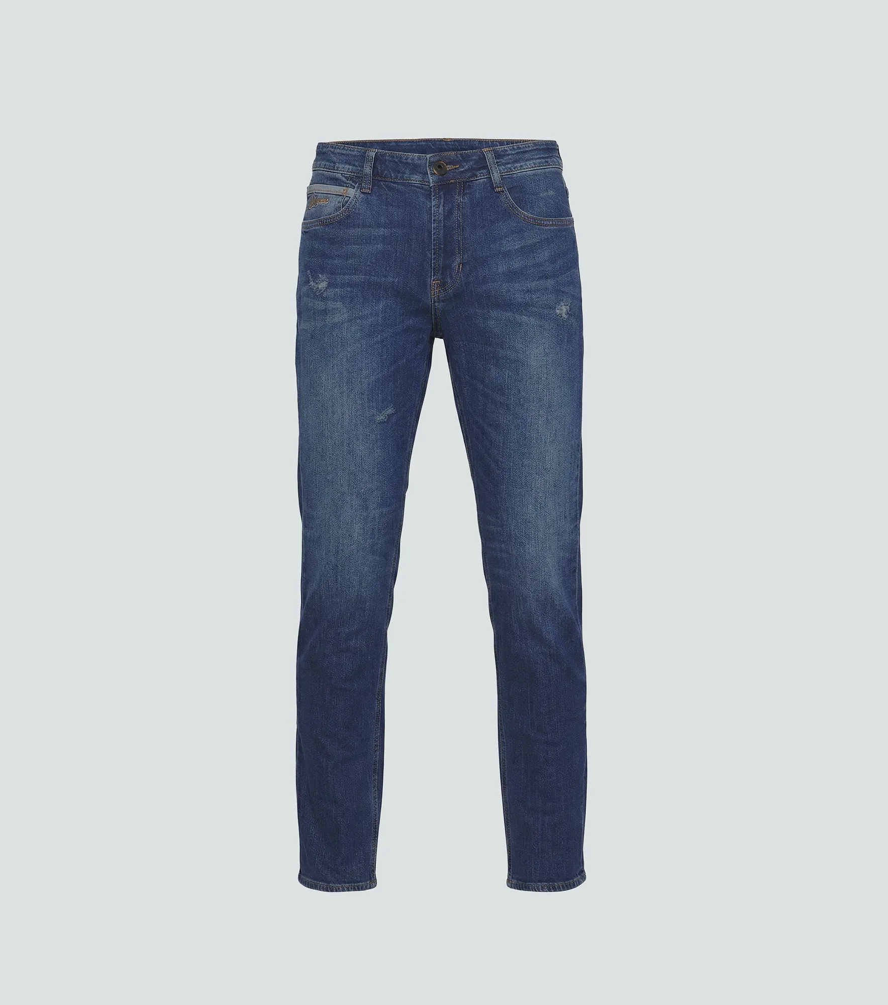 JEAN CHEVIGNON SLIM MORRISON OSCURO