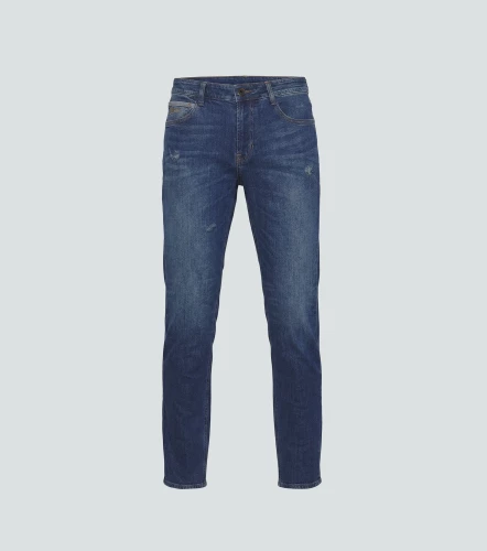Jean Chevignon Slim Morrison OscuroAZ