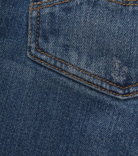 Jean Chevignon Slim Morrison OscuroAZ