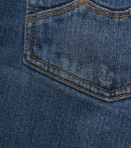 Jean Chevignon Slim Morrison OscuroAZ