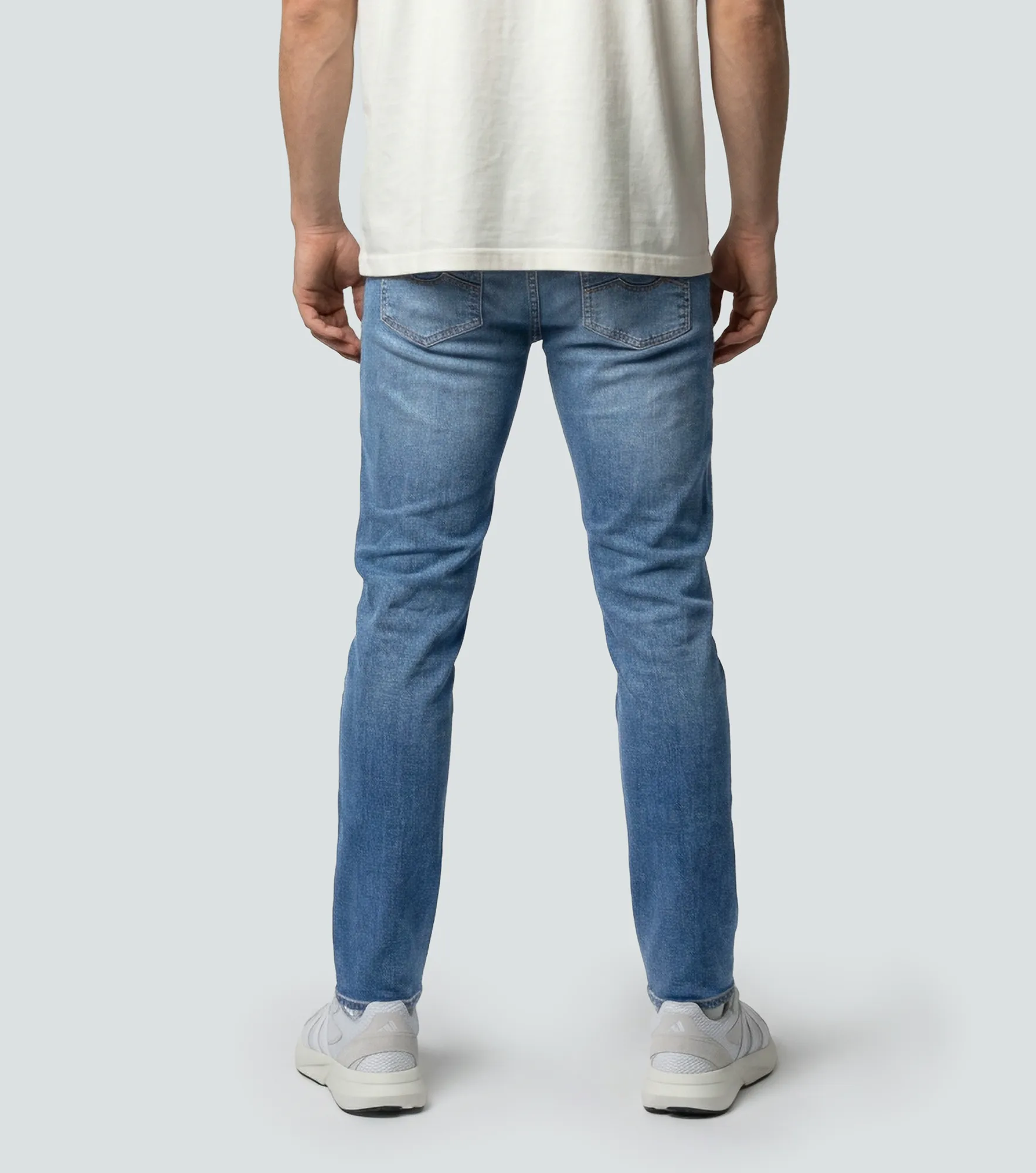 Jean Chevignon Skinny Rider Medio 133511 AZ