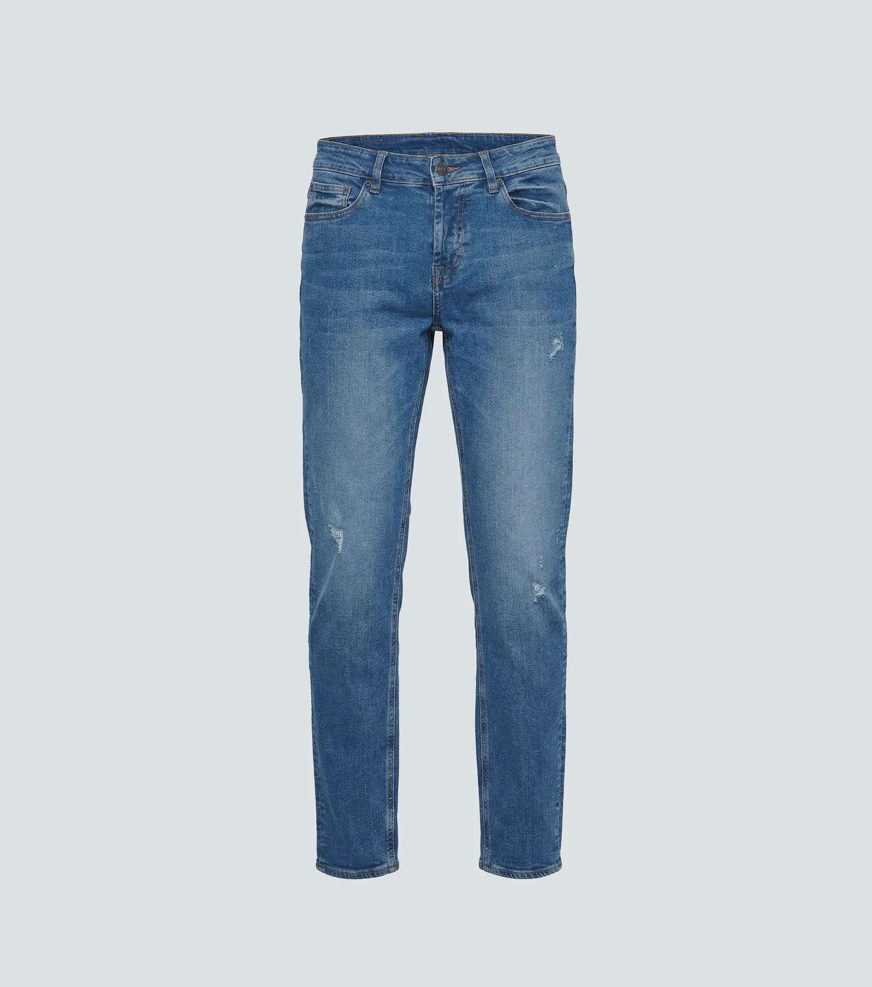 Jean Chevignon Skinny Rider Medio 133511 AZ