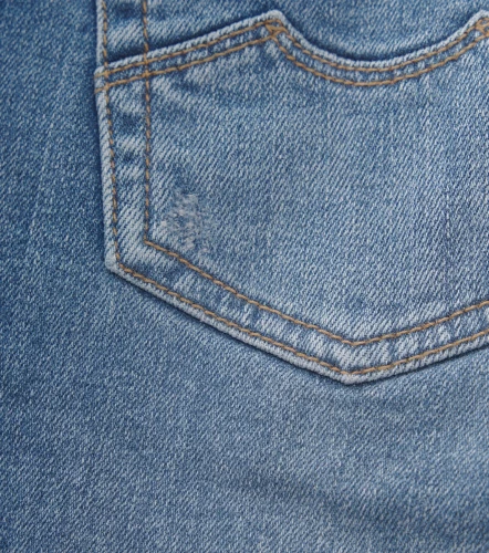 Jean Chevignon Skinny Rider MedioAZ