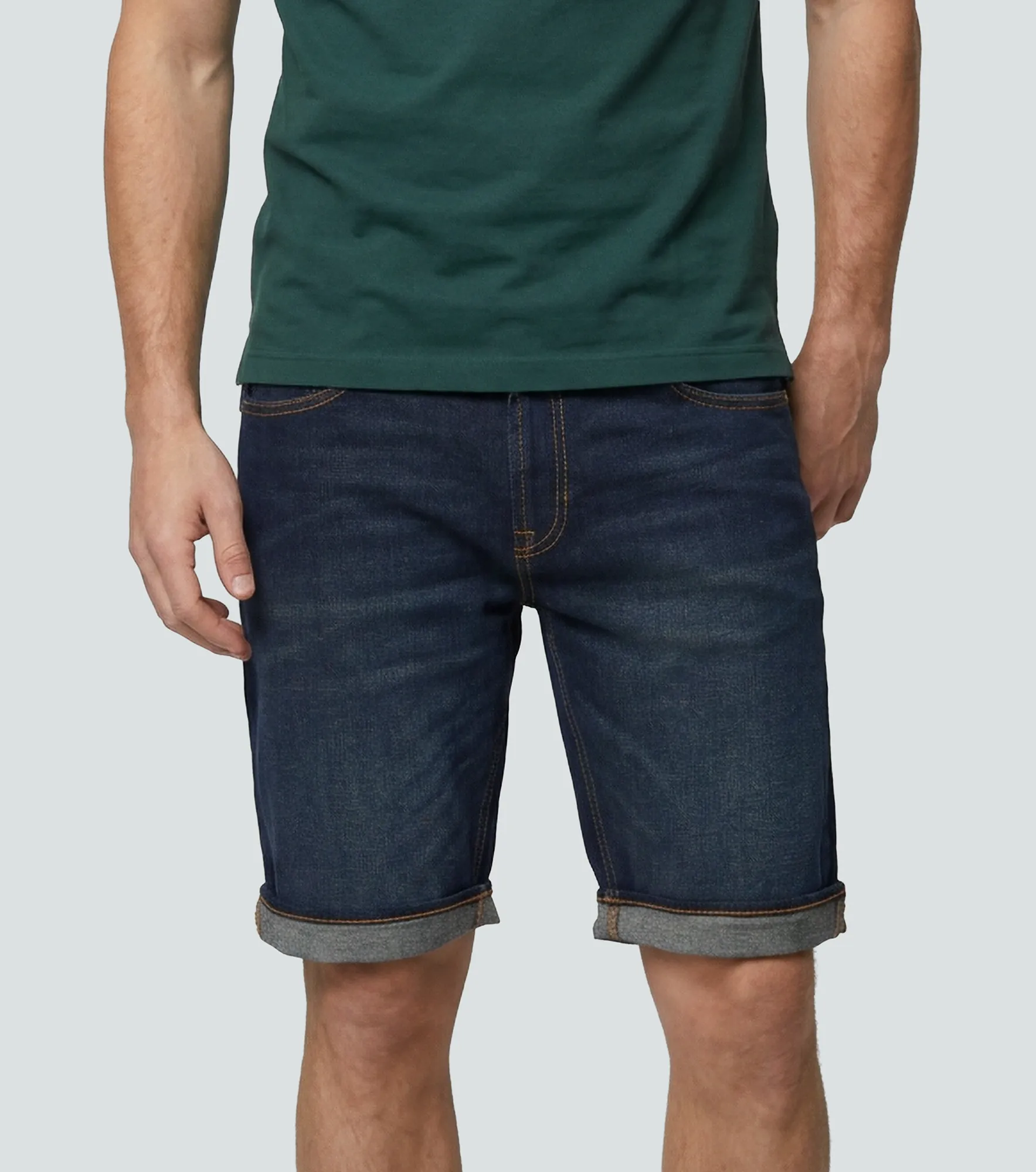 Bermuda Chevignon OscuraAZ