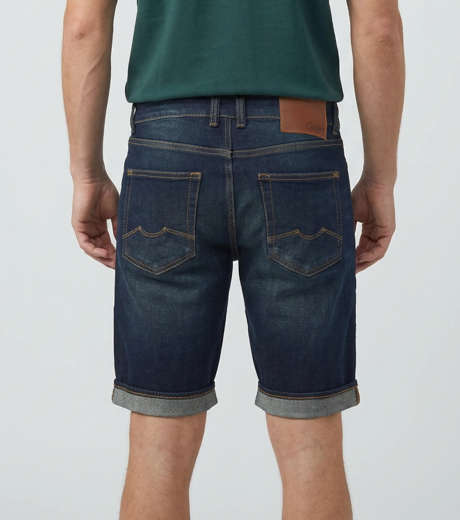 Bermuda Chevignon Oscura 133512 AZ