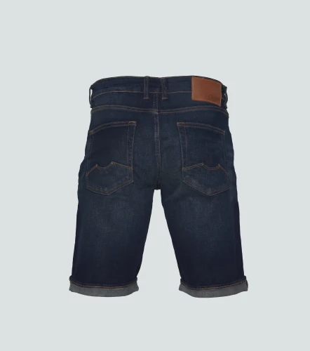 Bermuda Chevignon OscuraAZ