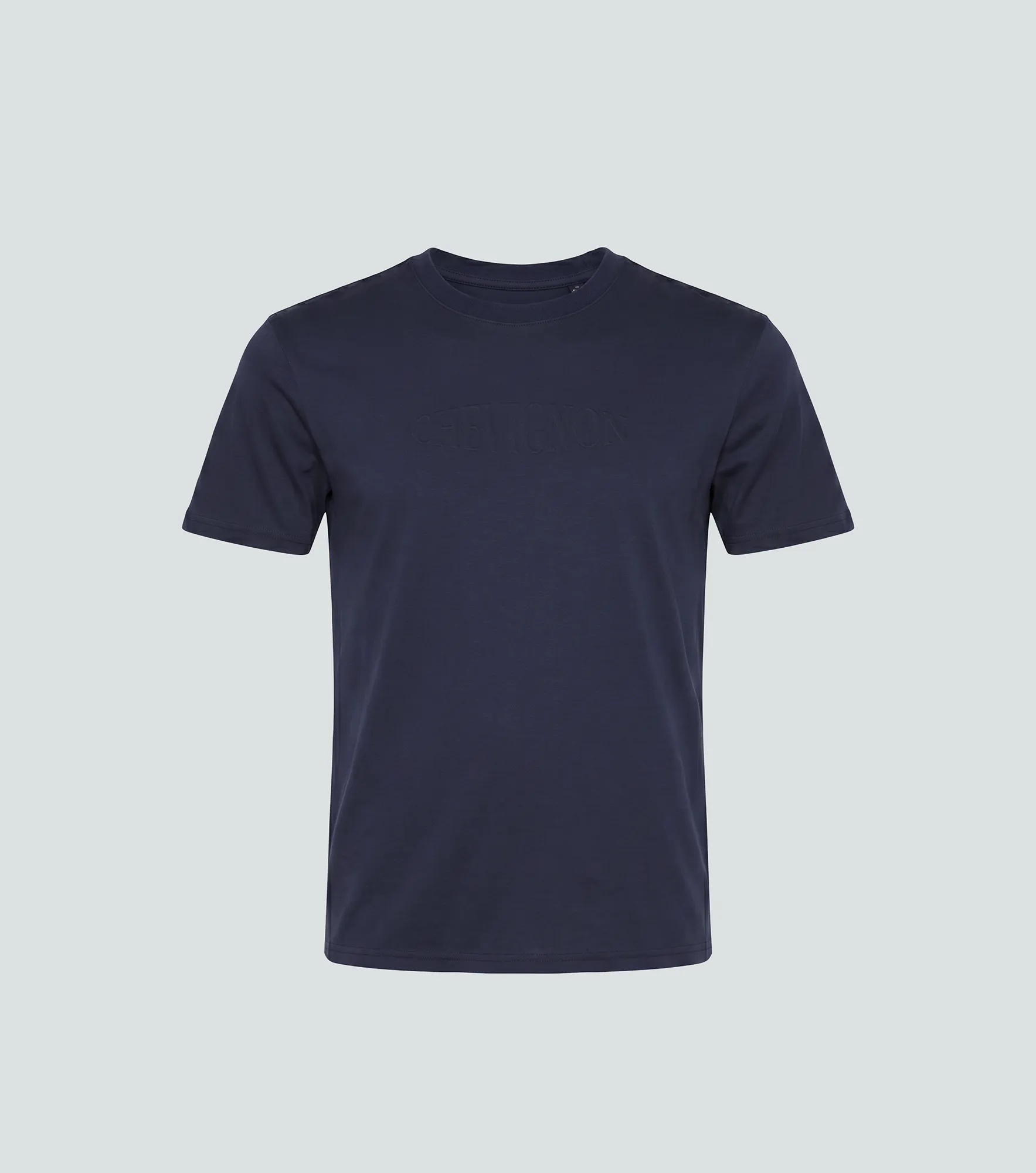 Camiseta Chevignon Embossed Graphic T Shirt 133516 AZ