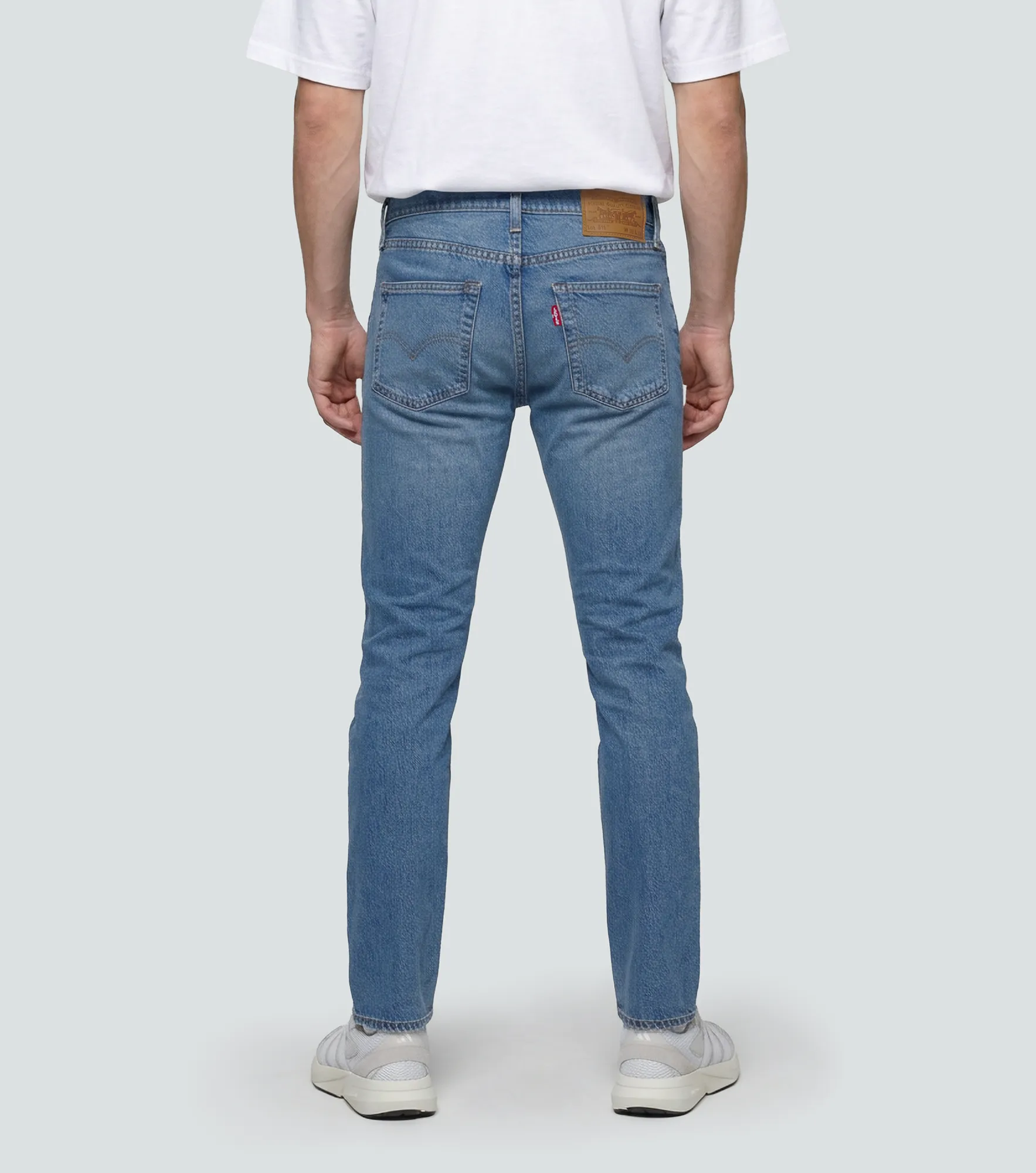 Jean Levis 511 H126 133581 AZ