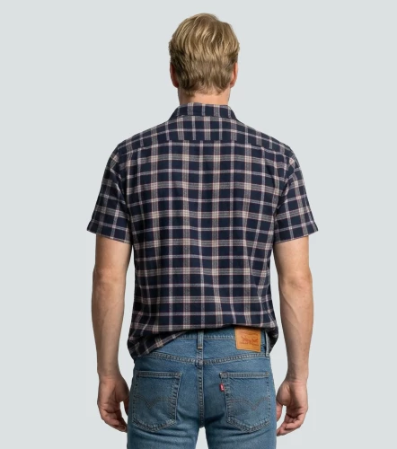 Camisa Mc Men LevisAZ