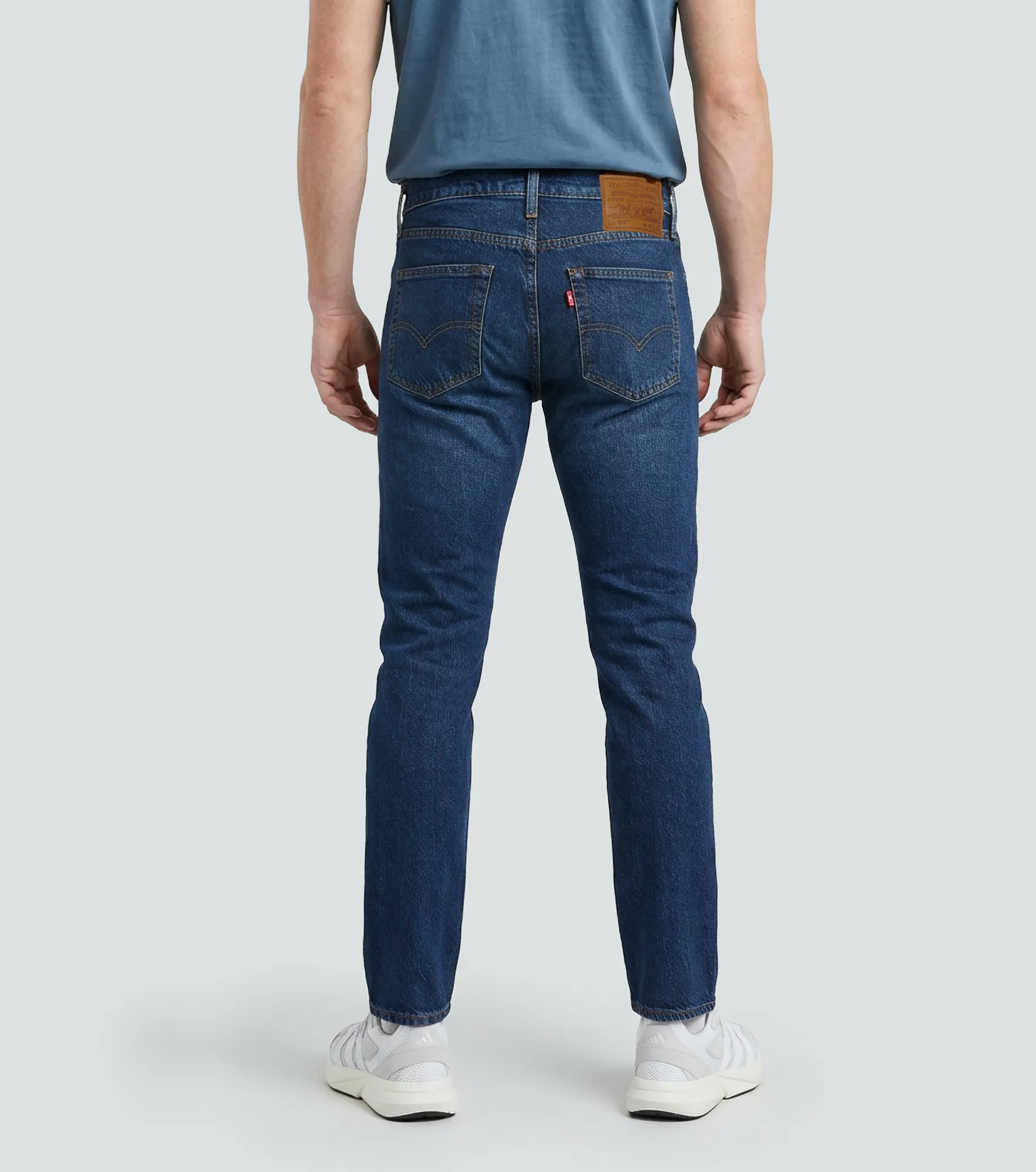 Jean Levis 511 H126 133583 AZ