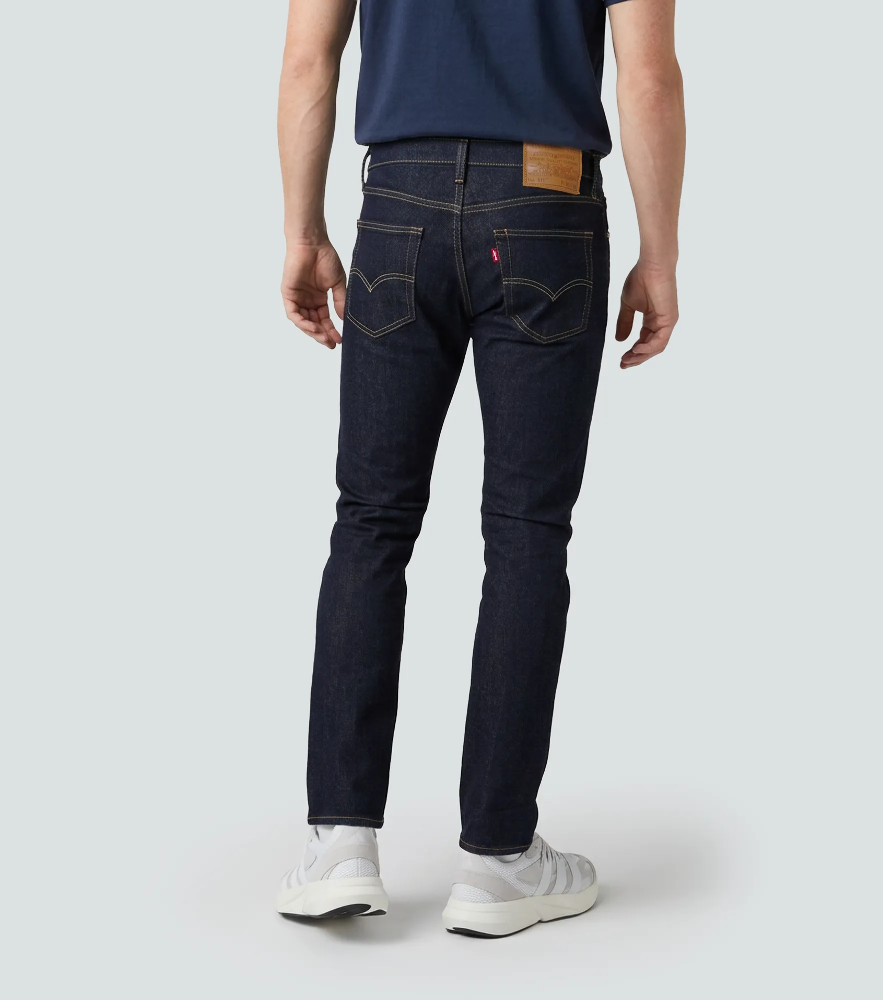 Jean Levis 511 H126 133584 AZ