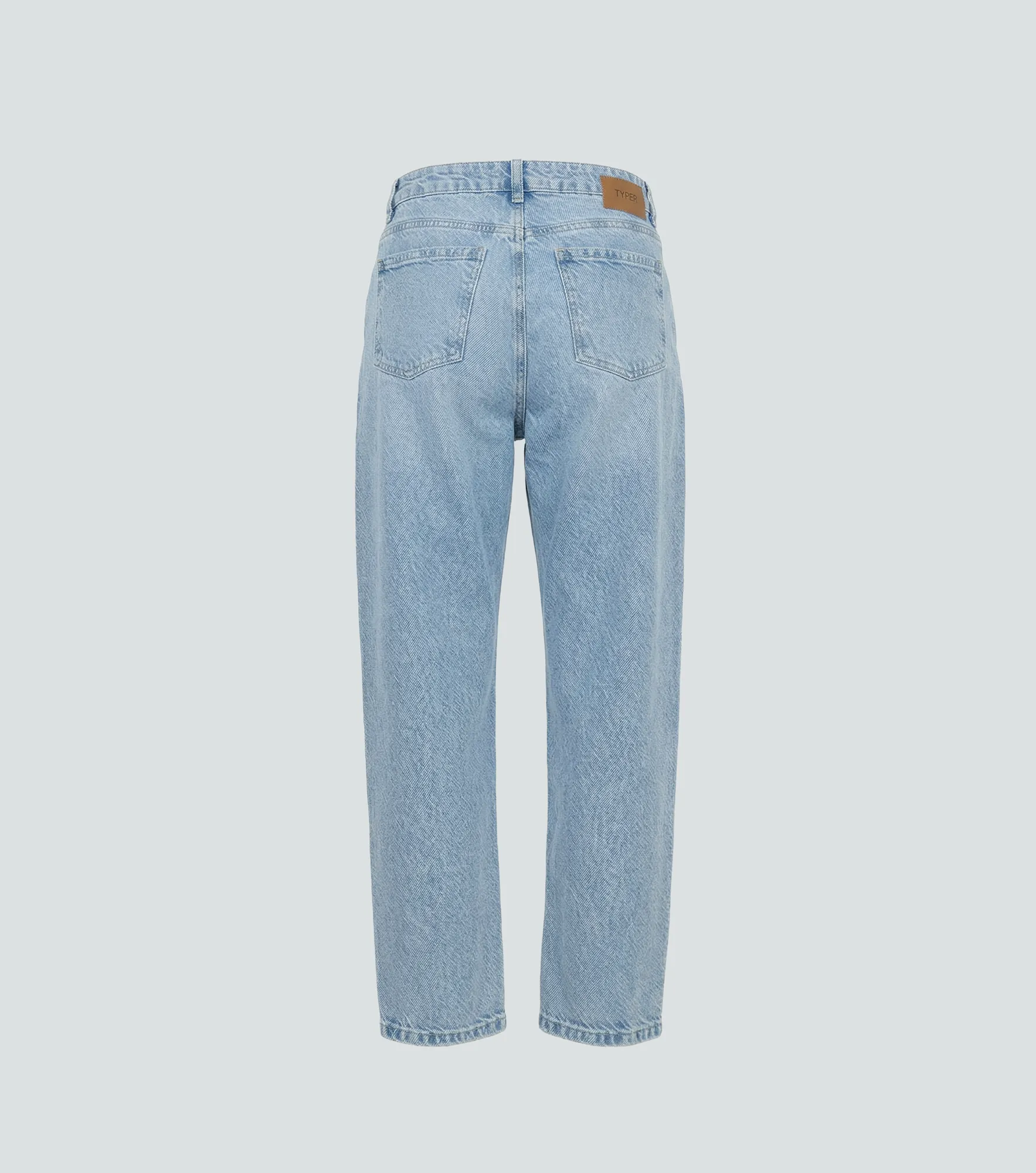 Cynthia Jean Mom Fit Typer 836202 AZ
