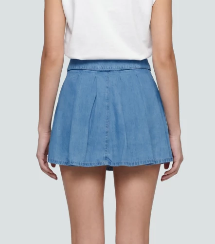 Falda Para Mujer Alaia Derek LovelyAZ