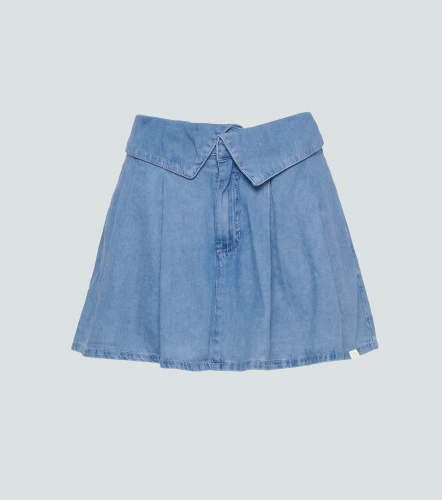 Falda Para Mujer Alaia Derek LovelyAZ