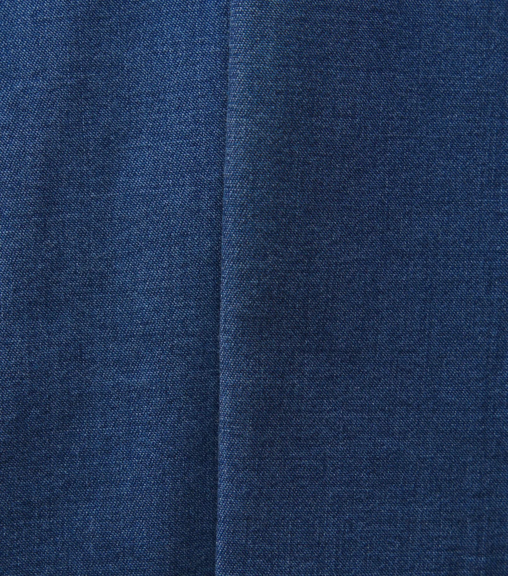 Blusa En Indigo Para Mujer Anitta Derek 837649 AZ