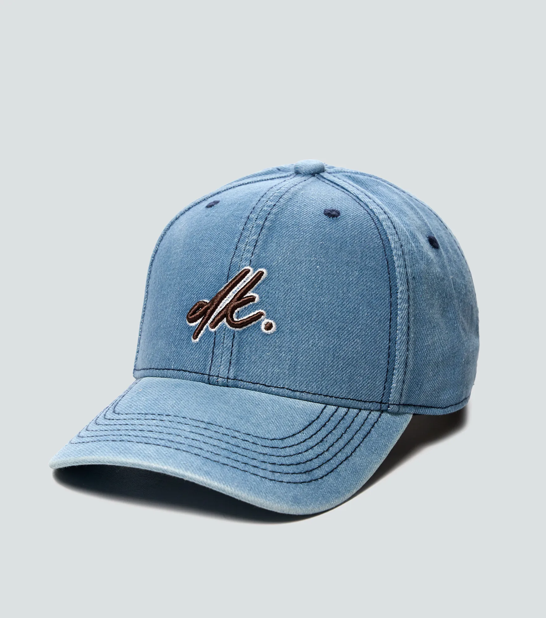 Gorra Para Mujer En Indigo Derek 837709 AZ