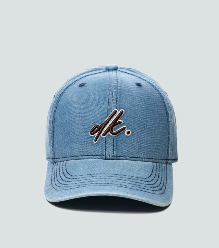 Gorra Para Mujer En Indigo DerekAZ