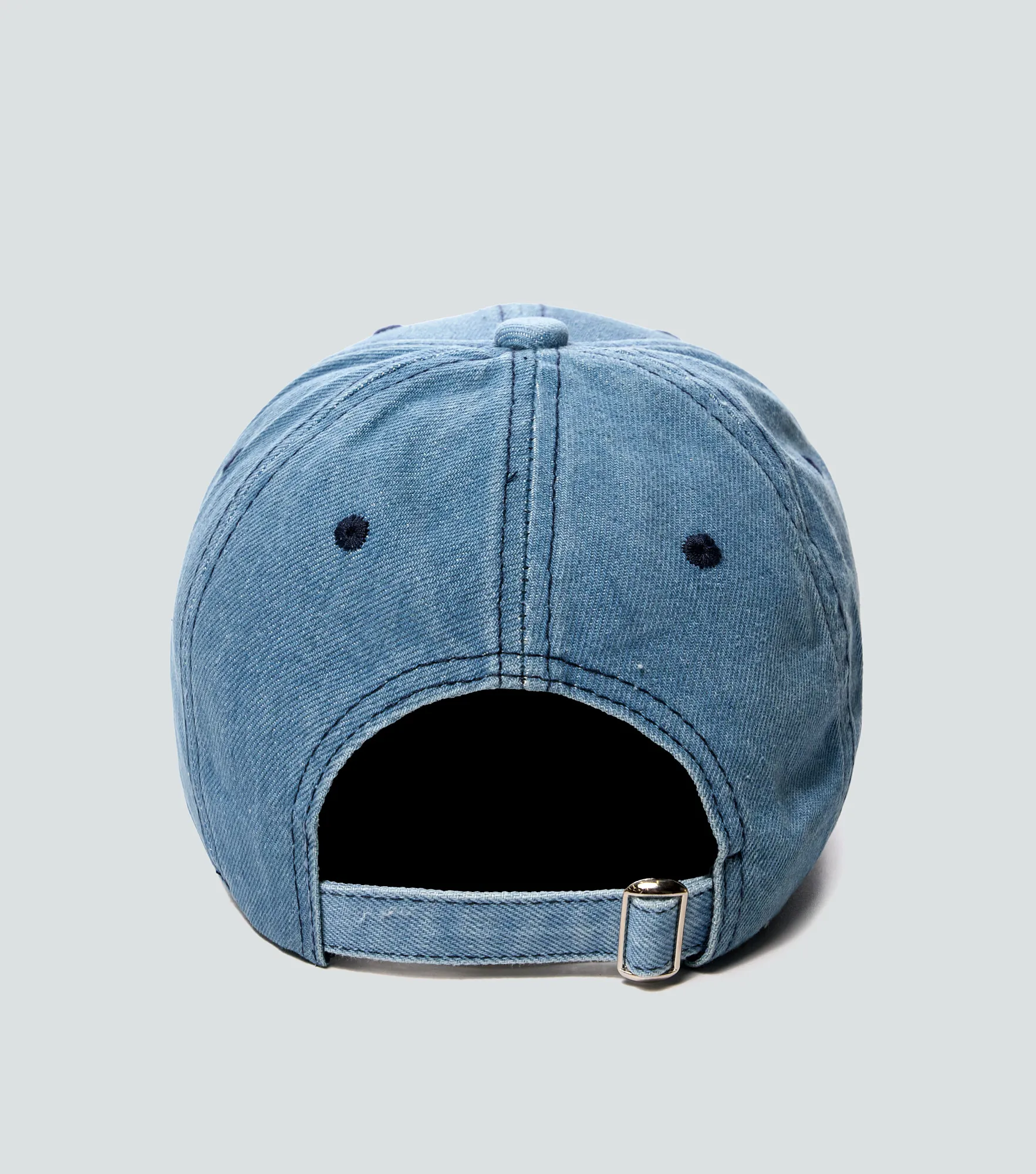 Gorra Para Mujer En Indigo Derek 837709 AZ