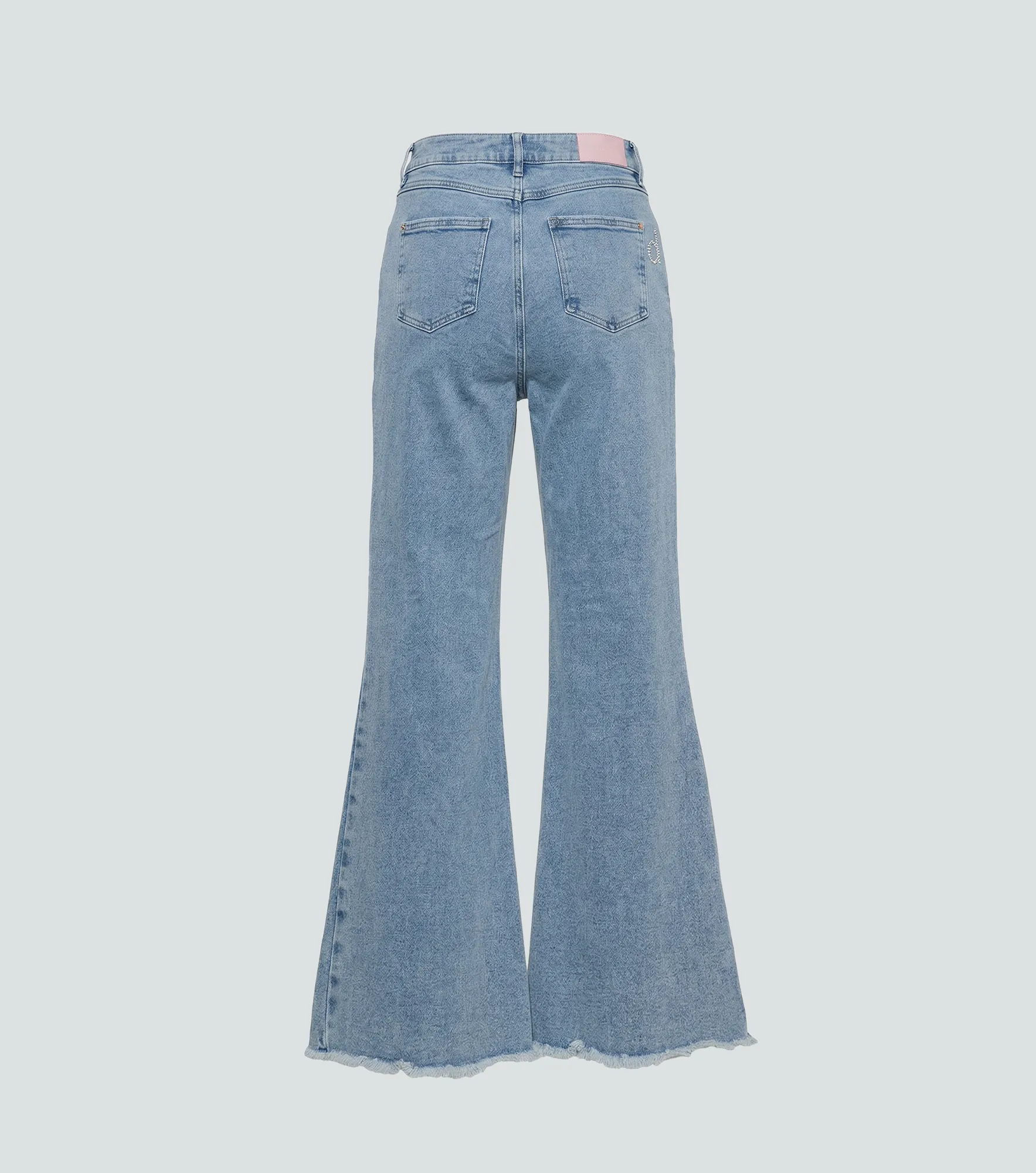 Jean Para Mujer Praga Bloom Derek Lovely 837799 AZ