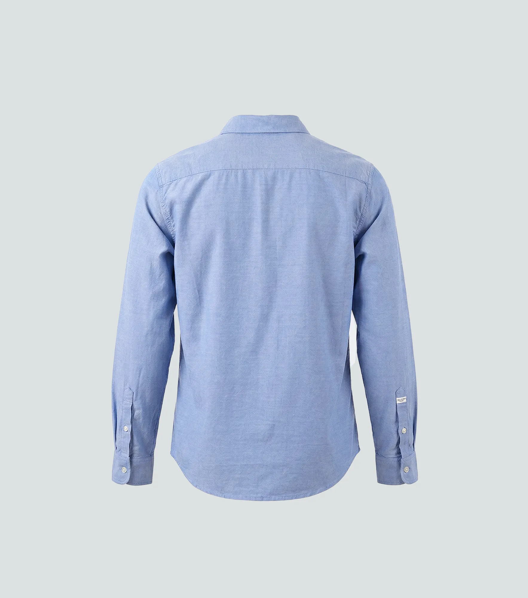 Camisa Americanino Ml Slim Fit Linea 133303 AC