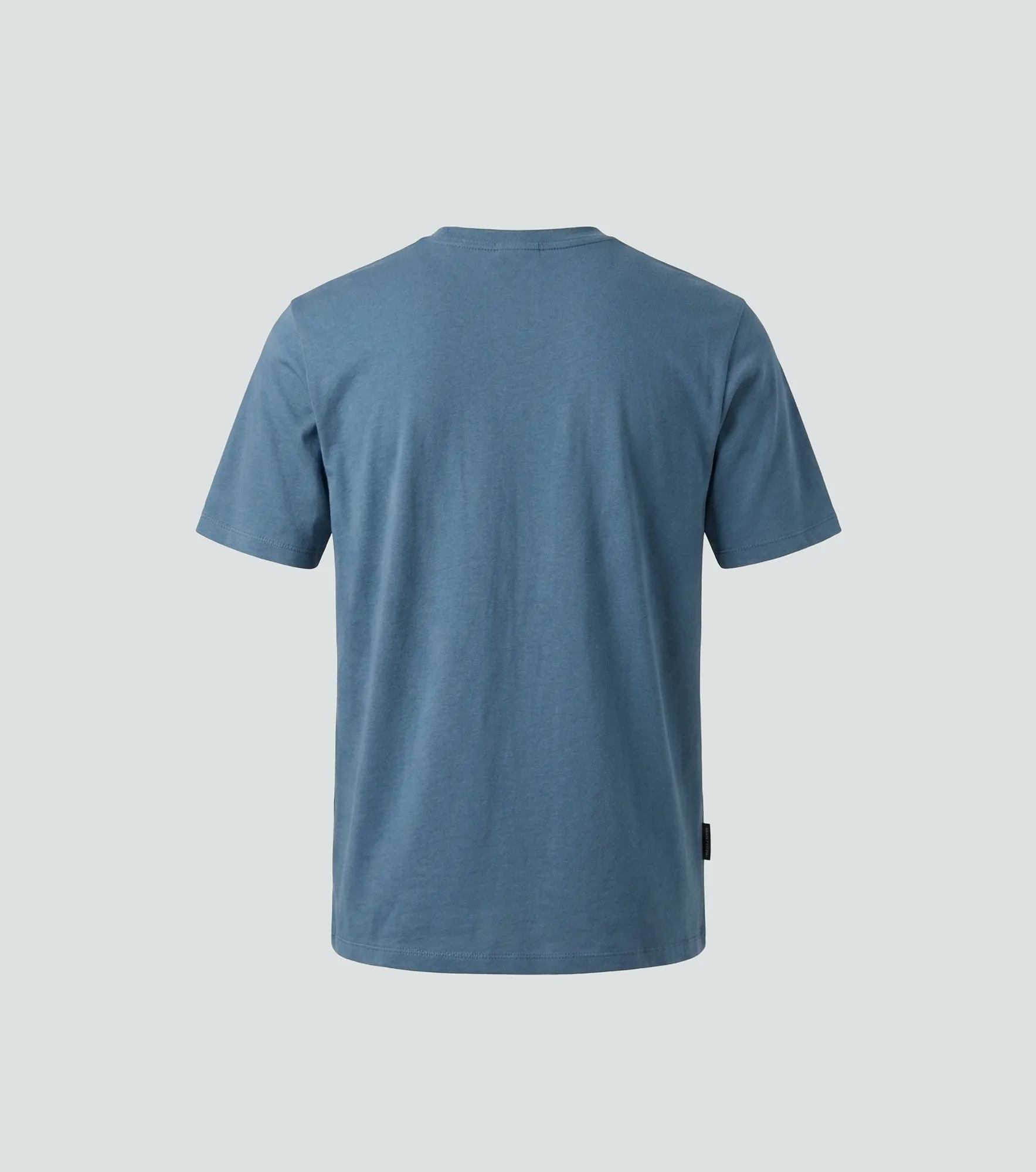 Sorte T Shirt Relaxed Masculina Gas 838080 AD