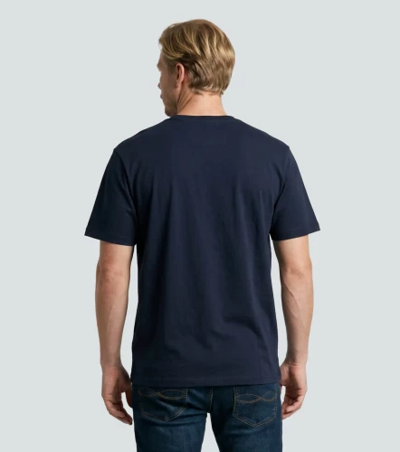 Camiseta Americanino Mc Slim FitAO