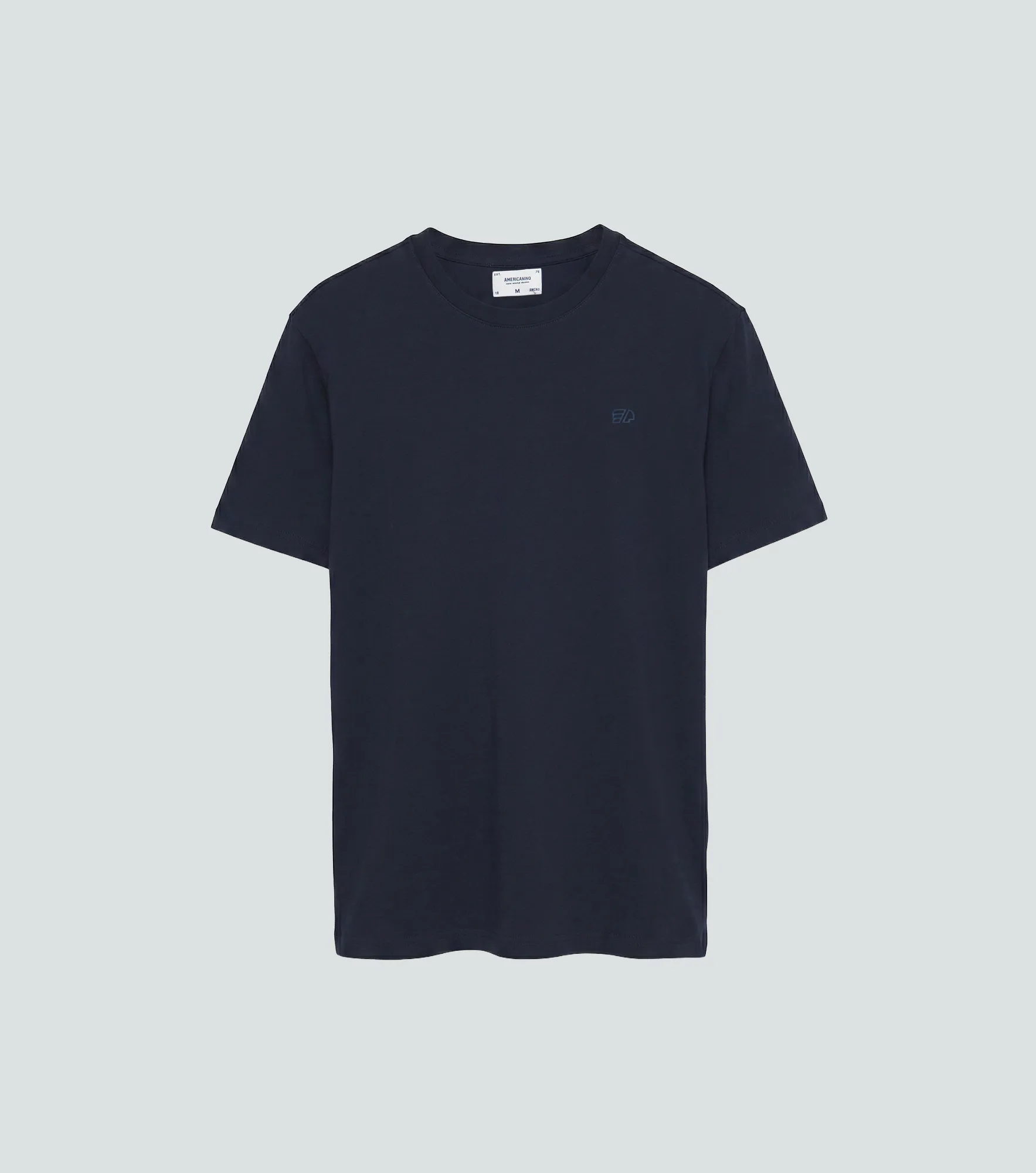 Camiseta Americanino Mc Slim Fit 133306 AO