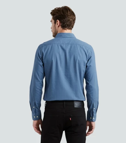 Camisa Levis Ml H126 MfovAO